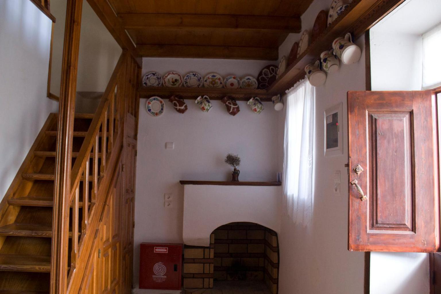Vila Irene'S House Olympos  Exteriér fotografie
