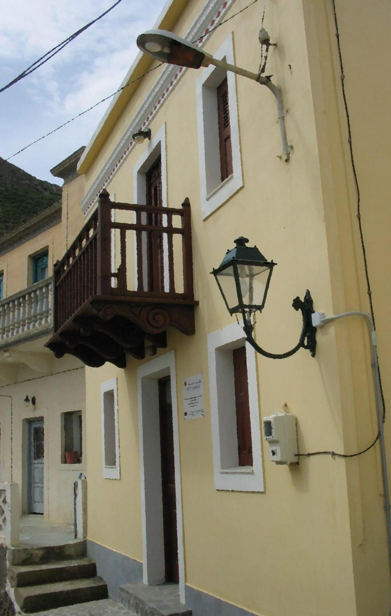 Vila Irene'S House Olympos  Exteriér fotografie